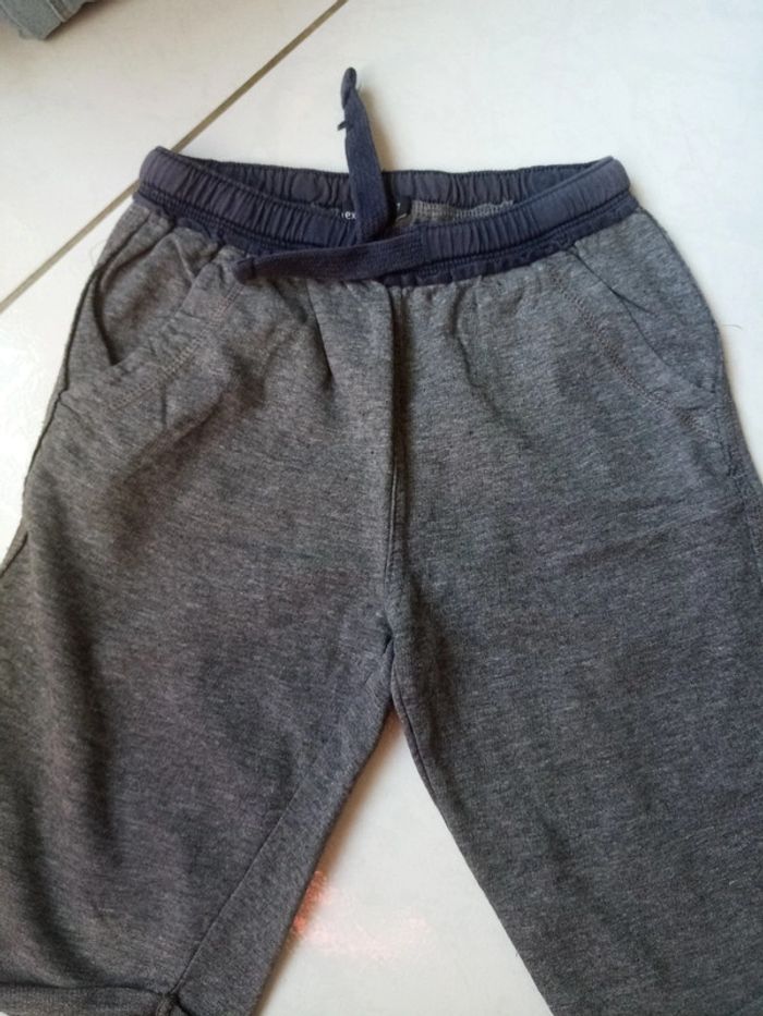 Short bermuda 7A - photo numéro 2