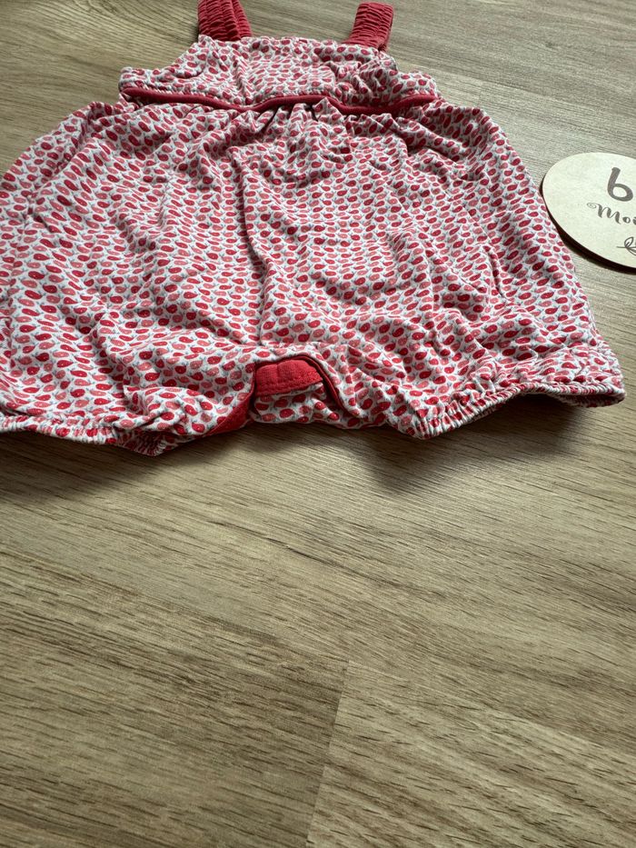 Barboteuse été - photo numéro 3