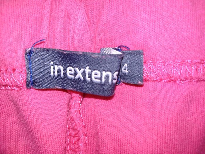 Bas de pyjama, in extenso, taille 4 ans - photo numéro 2