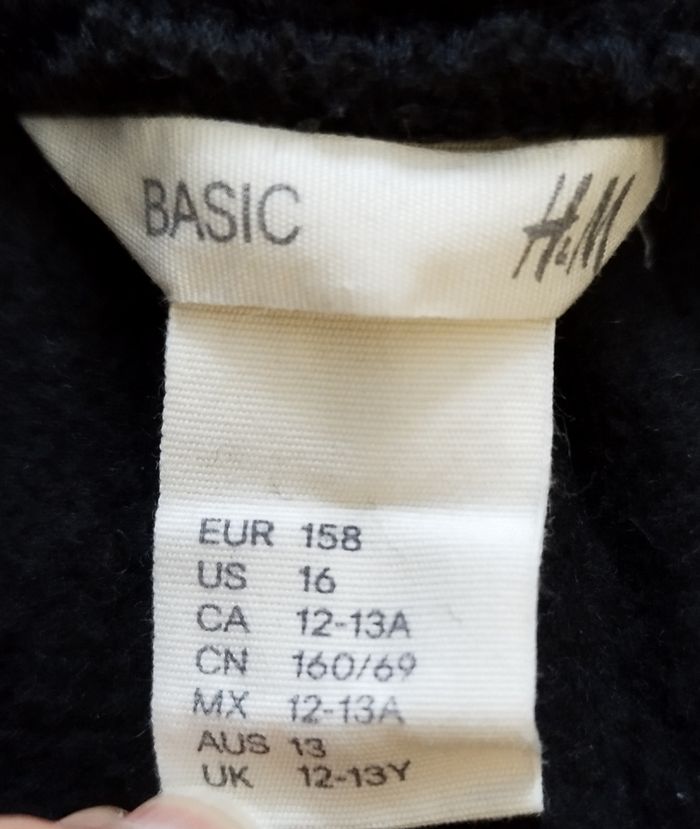 Jogging 12-13 ans - photo numéro 4