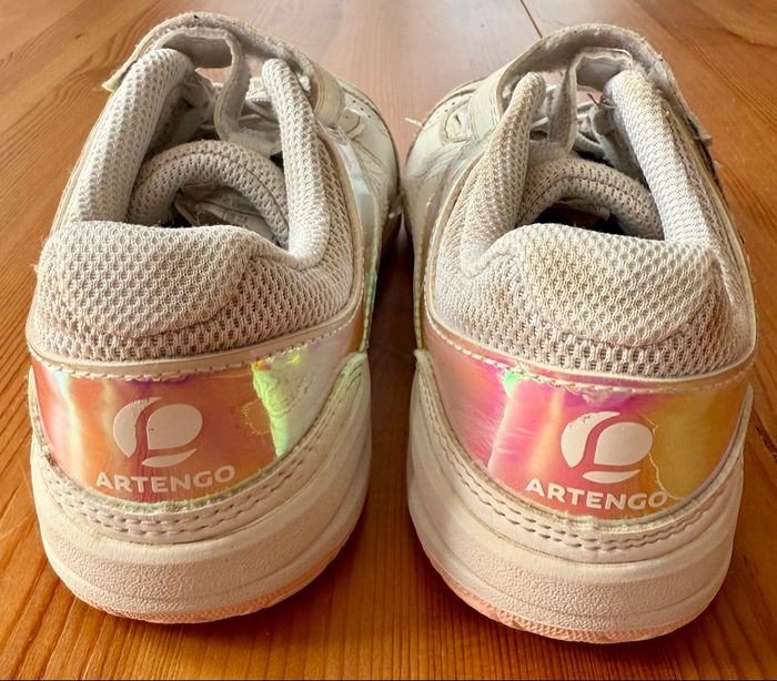Baskets de sport « Artengo » - photo numéro 6