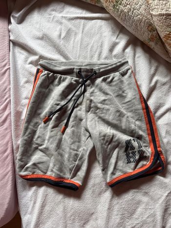 Short garçon vertbaudet taille 12 ans