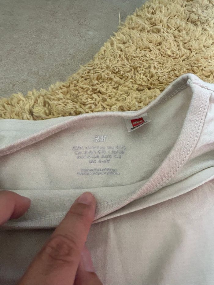 Lot Ninjago 6 ans - photo numéro 4