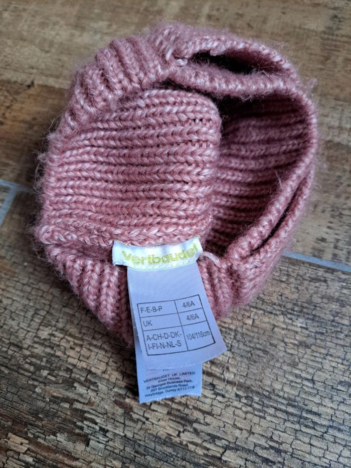 Bonnet - photo numéro 4