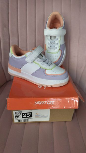 Baskets