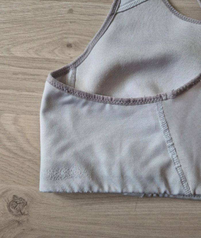 Brassière Nike - photo numéro 3