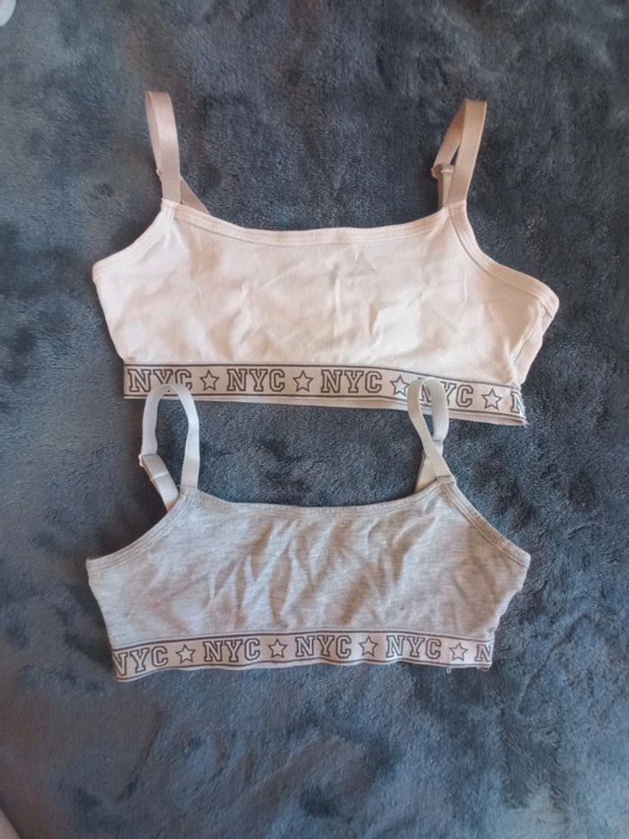 Brassière - photo numéro 2