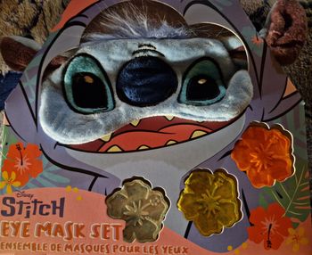 Coffret Stitch disney beauté