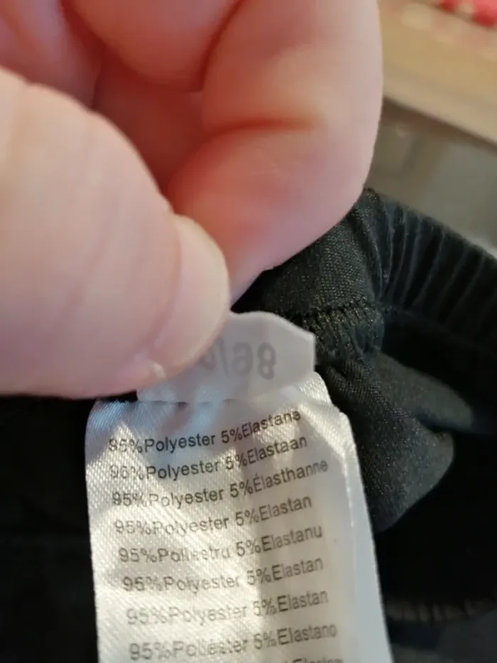 Pantalon - photo numéro 3