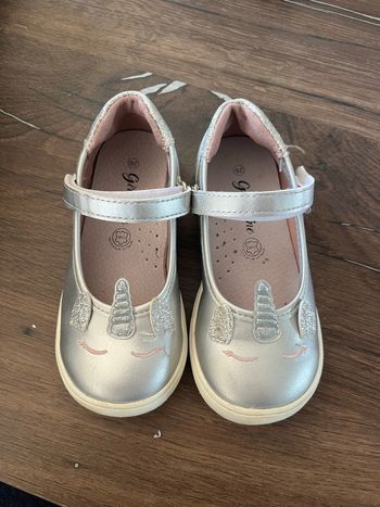 Babies licorne fille