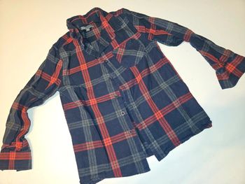 Chemise TQF collection