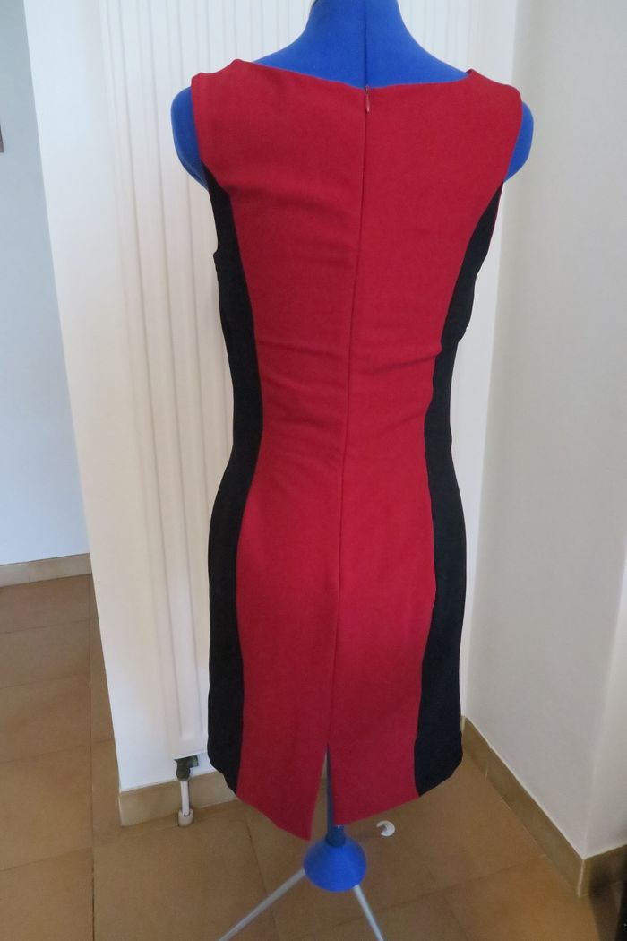 Robe été élégante - photo numéro 5