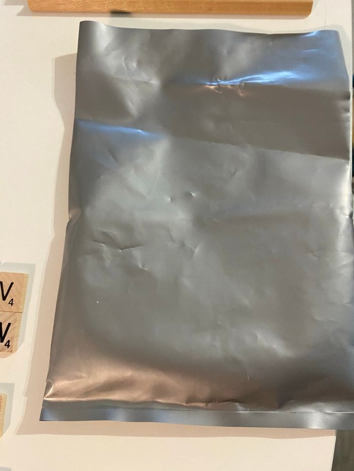 Scrabble en anglais lettres et chevalets en Bois - photo numéro 4