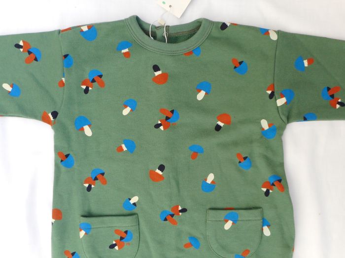 Combinaison longue - Petit Bateau - 3 ans - NEUF - photo numéro 4