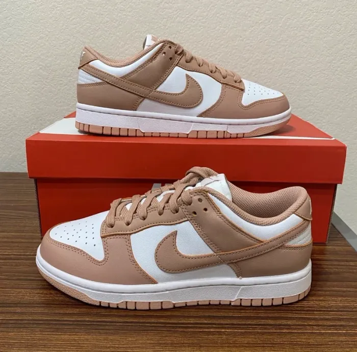 Dunk Low Next Nature