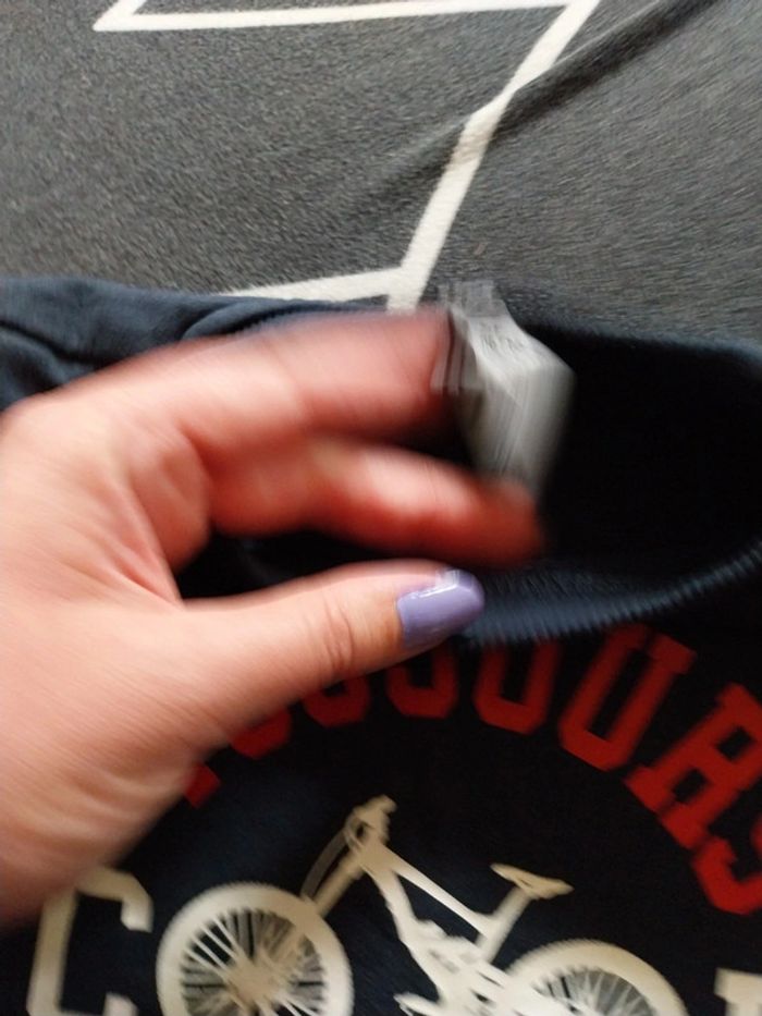 Pull T6ans - photo numéro 4