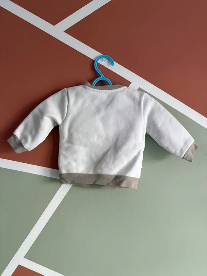 • Pull. - photo numéro 2