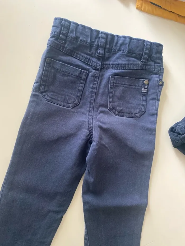 Pantalon - photo numéro 3