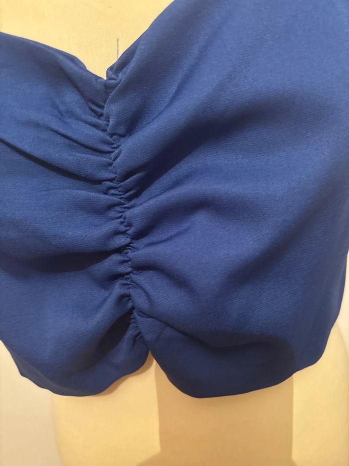 Top femme taille XXL - photo numéro 2