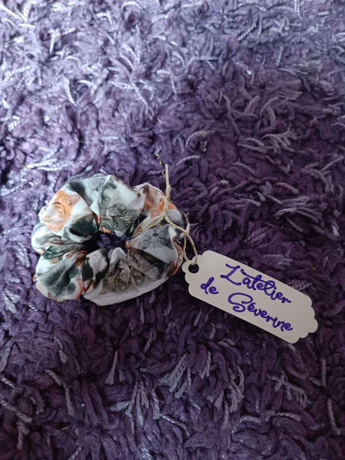 Chouchou taille 1