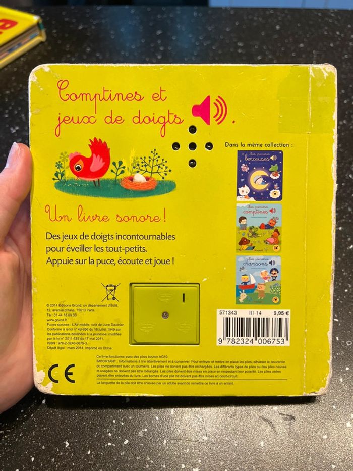 2 livres - photo numéro 8