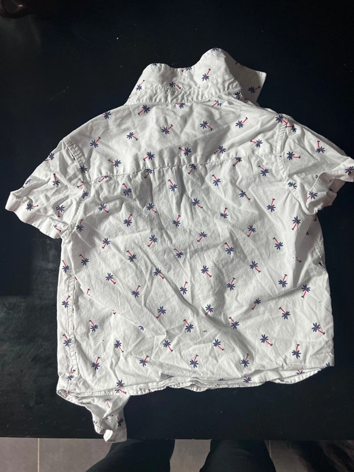 Chemise - photo numéro 4