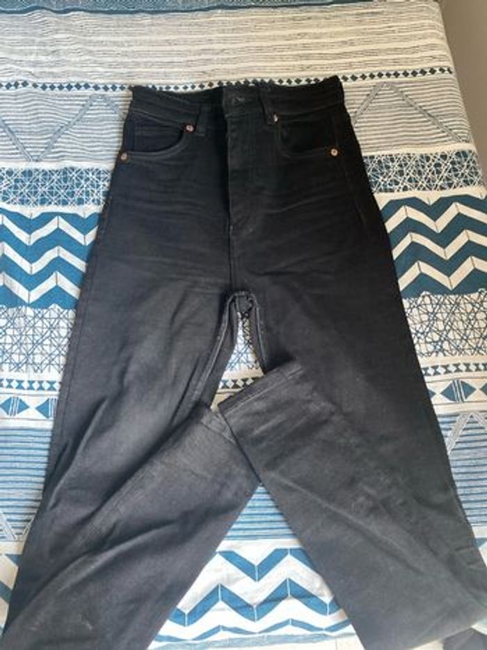 Jeans slim Zara