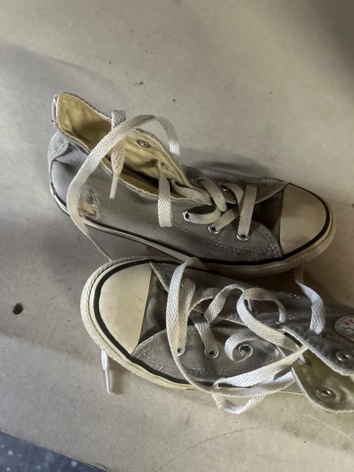 Converses - photo numéro 2