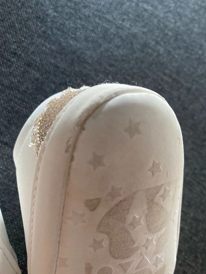 Basquet souples - photo numéro 6