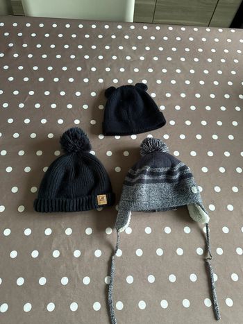 Bonnets