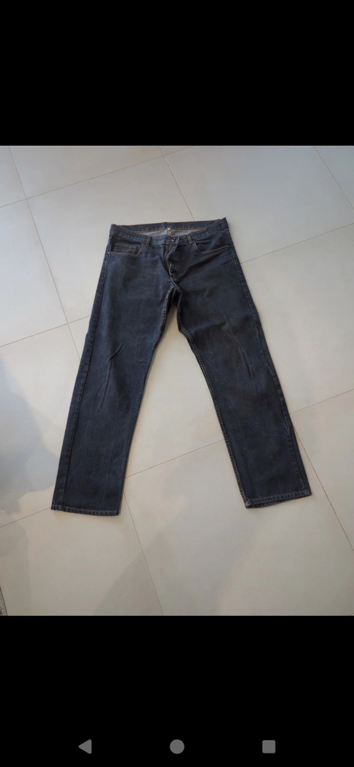 Jeans taille 48