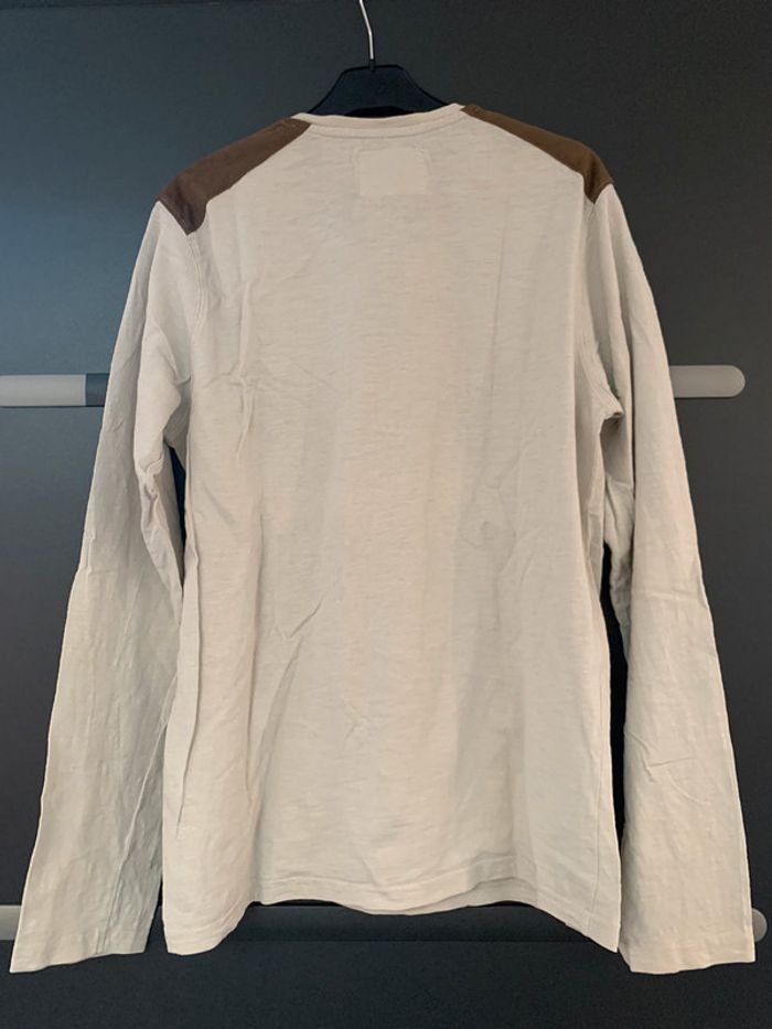 Haut homme - photo numéro 3