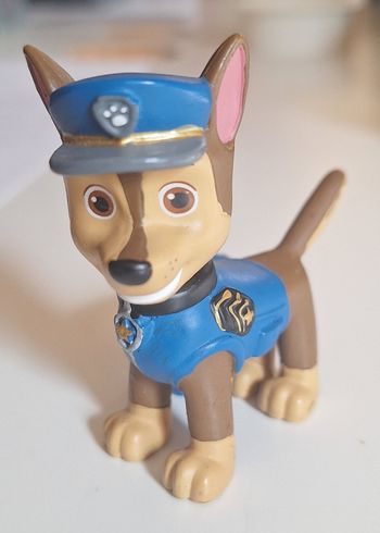 Tonies pat patrouille Chase
