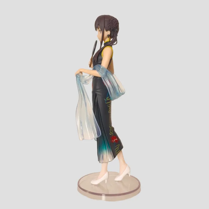 Figurine Takina Inoue – Lycoris Recoil Luminasta "Chinese Style" - photo numéro 3