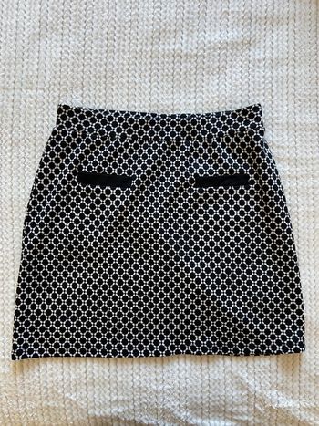 Mini jupe moulante / Taille M
