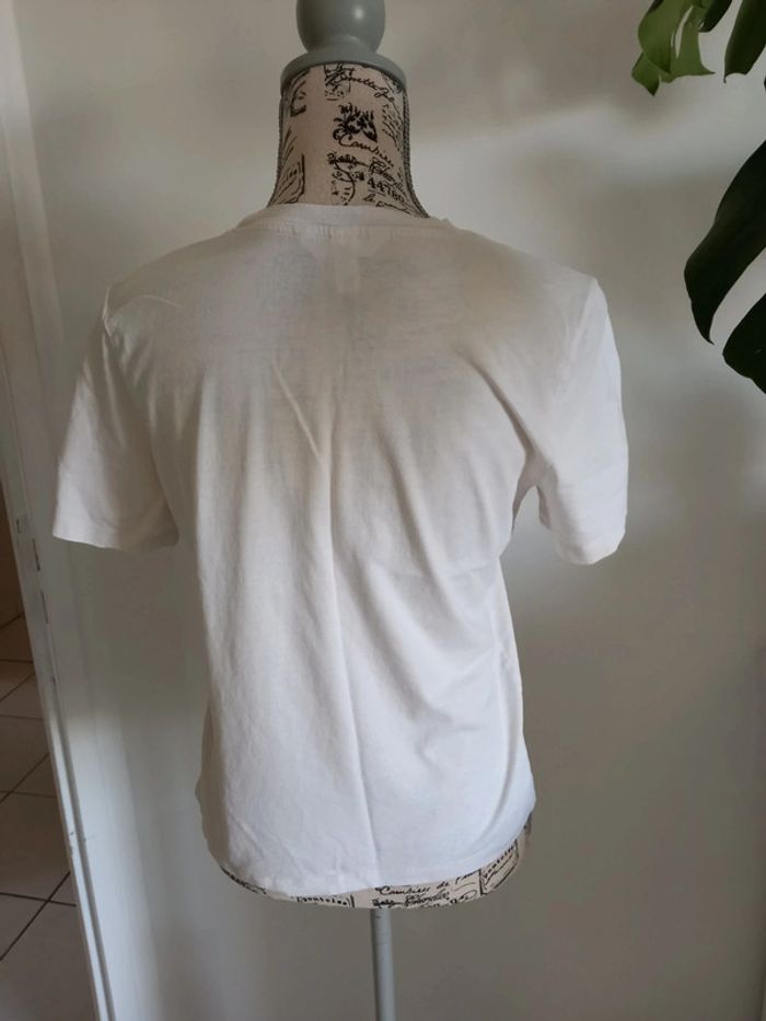 T-shirt H&M - photo numéro 2