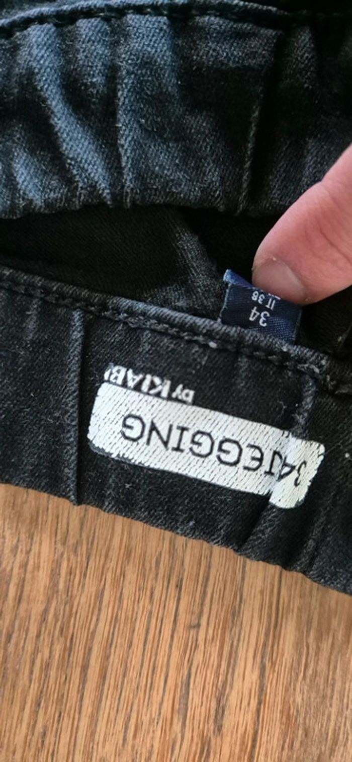 Jeggings - photo numéro 3