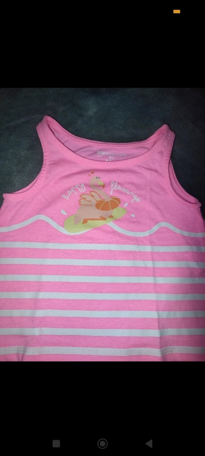 Ensemble bebe - photo numéro 2