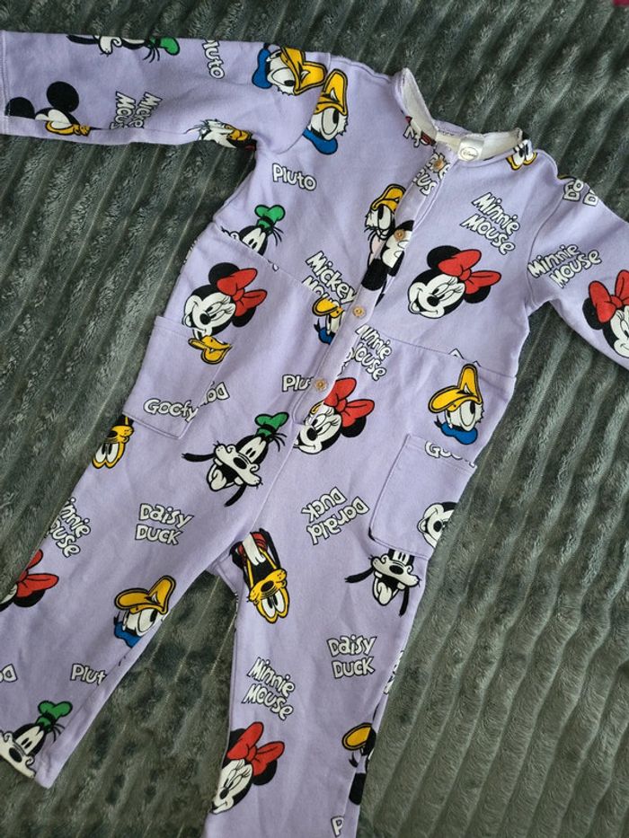 Pyjama disney h&M - photo numéro 2