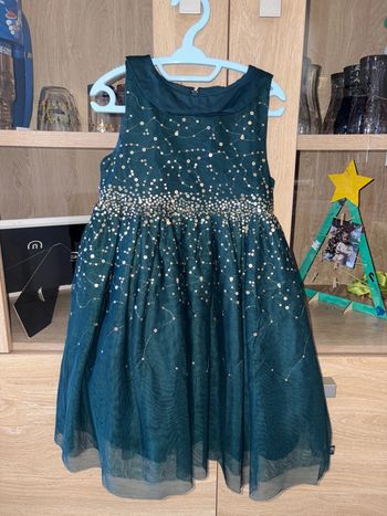 Robe de fête Sergent Major