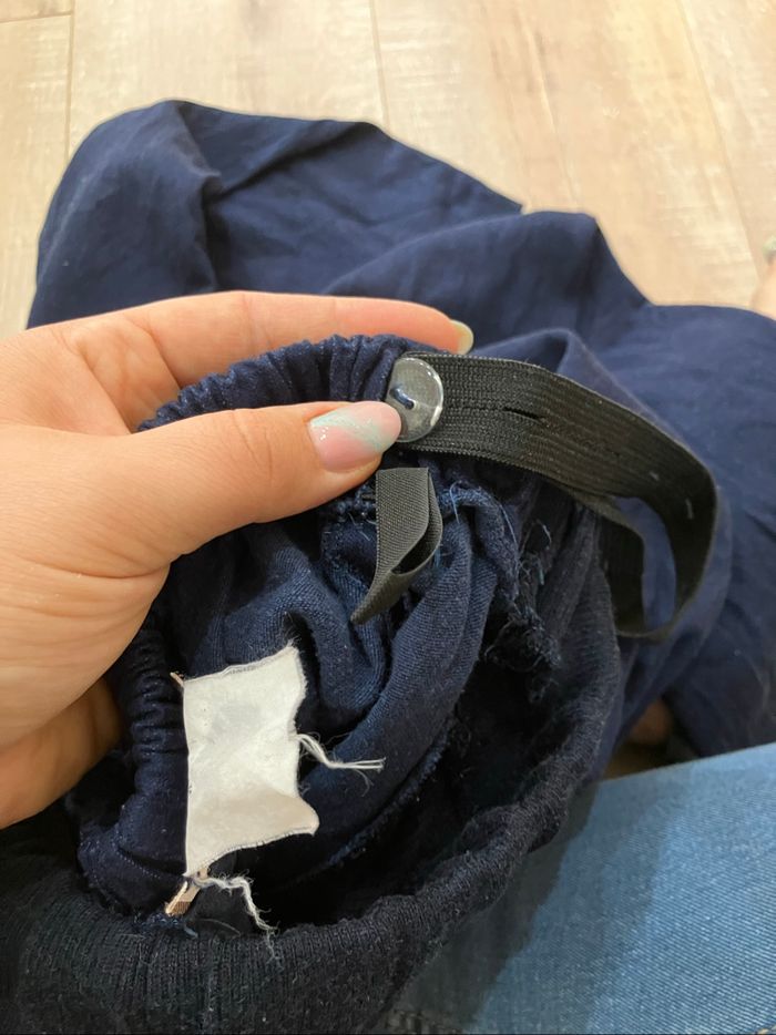 Pantalon de grossesse - photo numéro 6