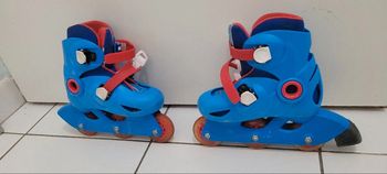 roller oxelo