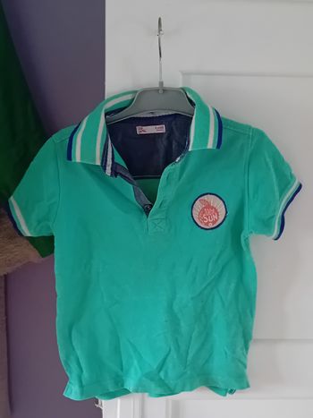 🌟 Maillot Taille 3 ans
