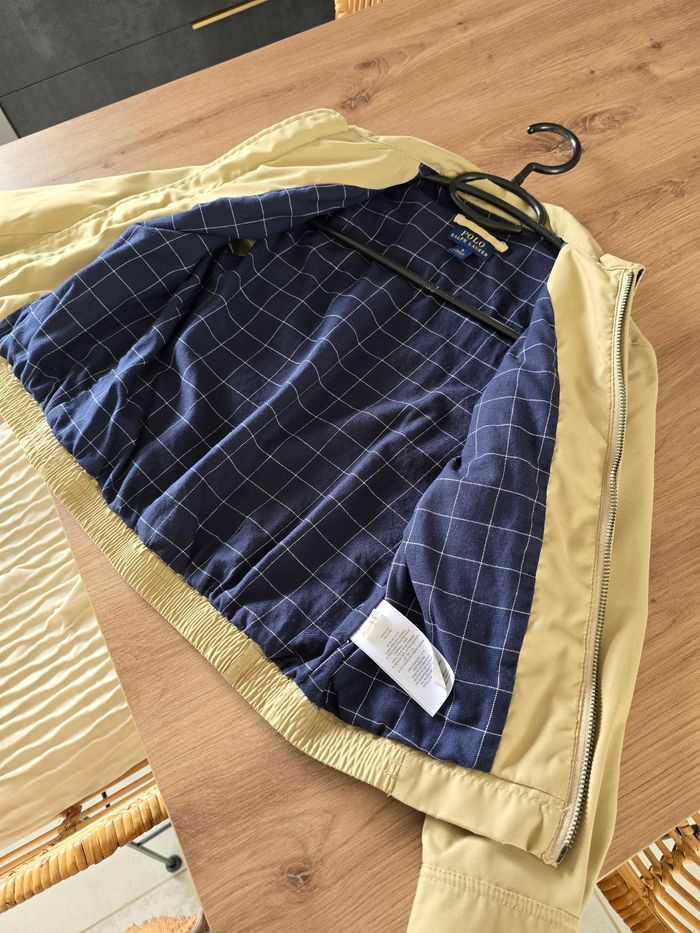 Veste Ralph lauren - photo numéro 6