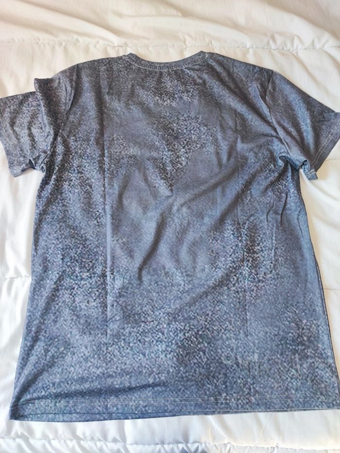 Tee shirt 2 XL - photo numéro 2
