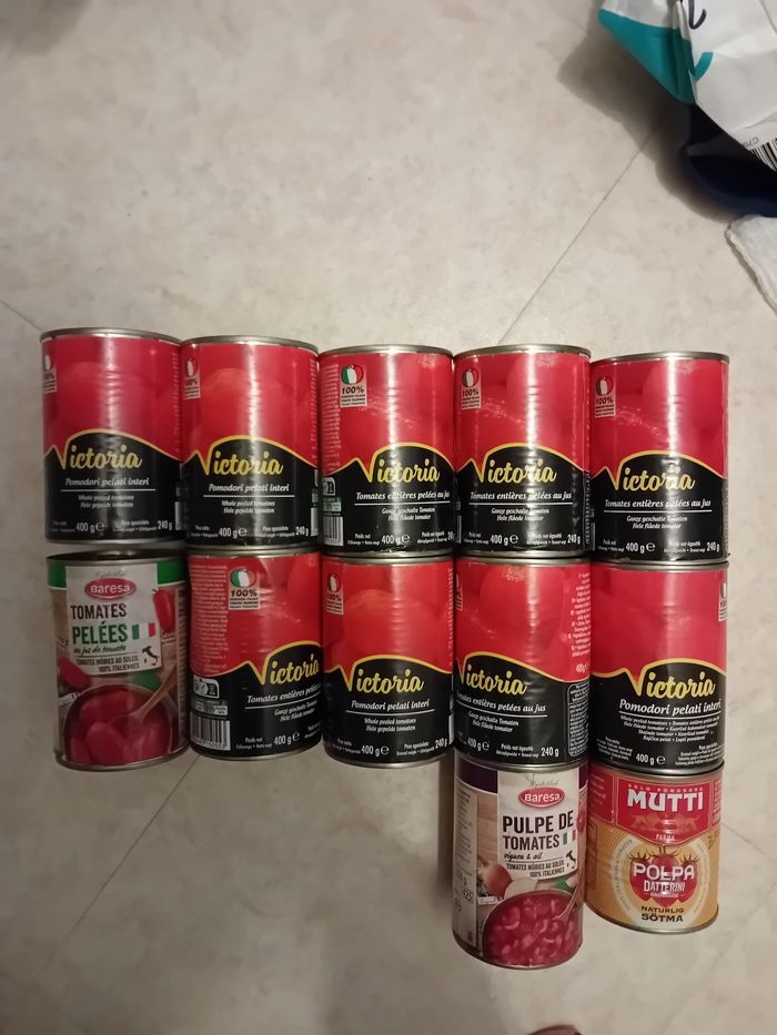 Alimentation - photo numéro 9