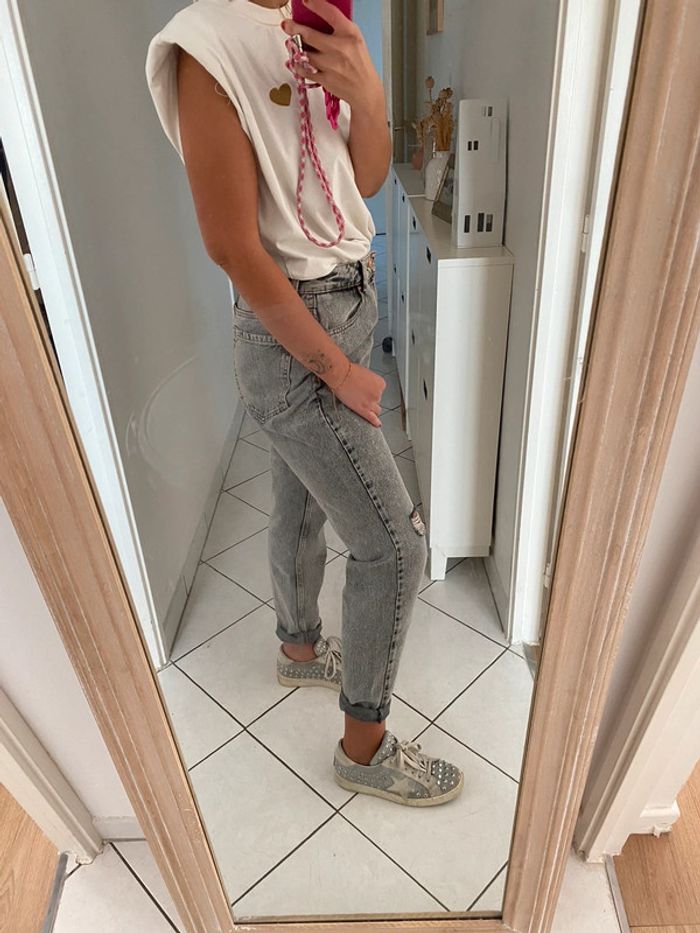 Jean Bershka - photo numéro 8