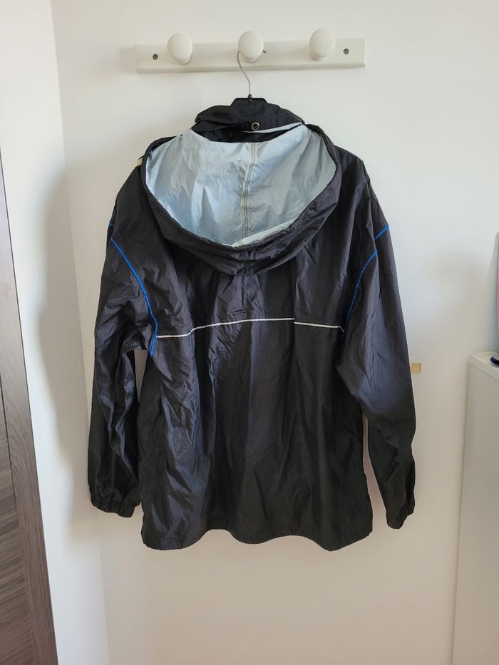 Veste kway adidas M - photo numéro 2