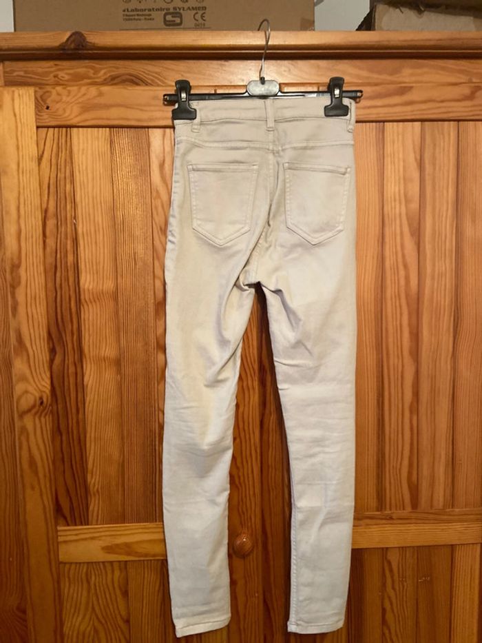 Jegging femme taille 34 de marque Jennyfer - photo numéro 3