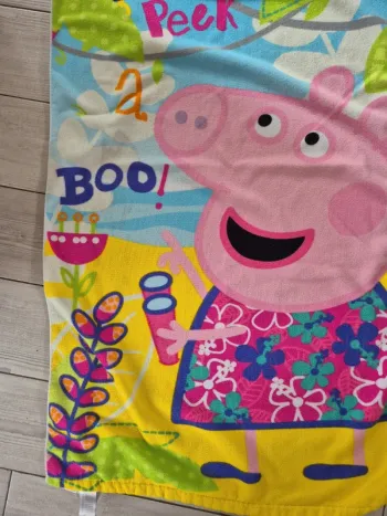 Serviette de plage